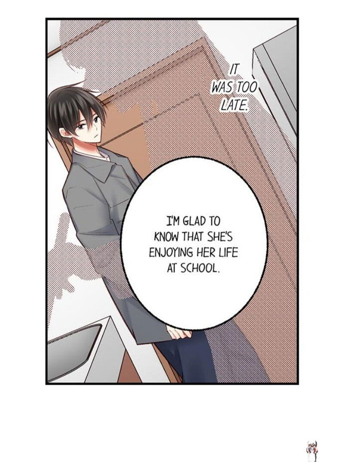 They Definitely Had Sex They Definitely Had Sex Chapter 66 - Page 6