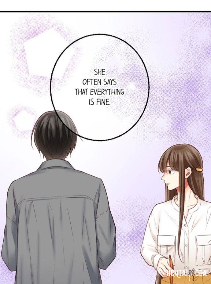 They Definitely Had Sex They Definitely Had Sex Chapter 66 - Page 9