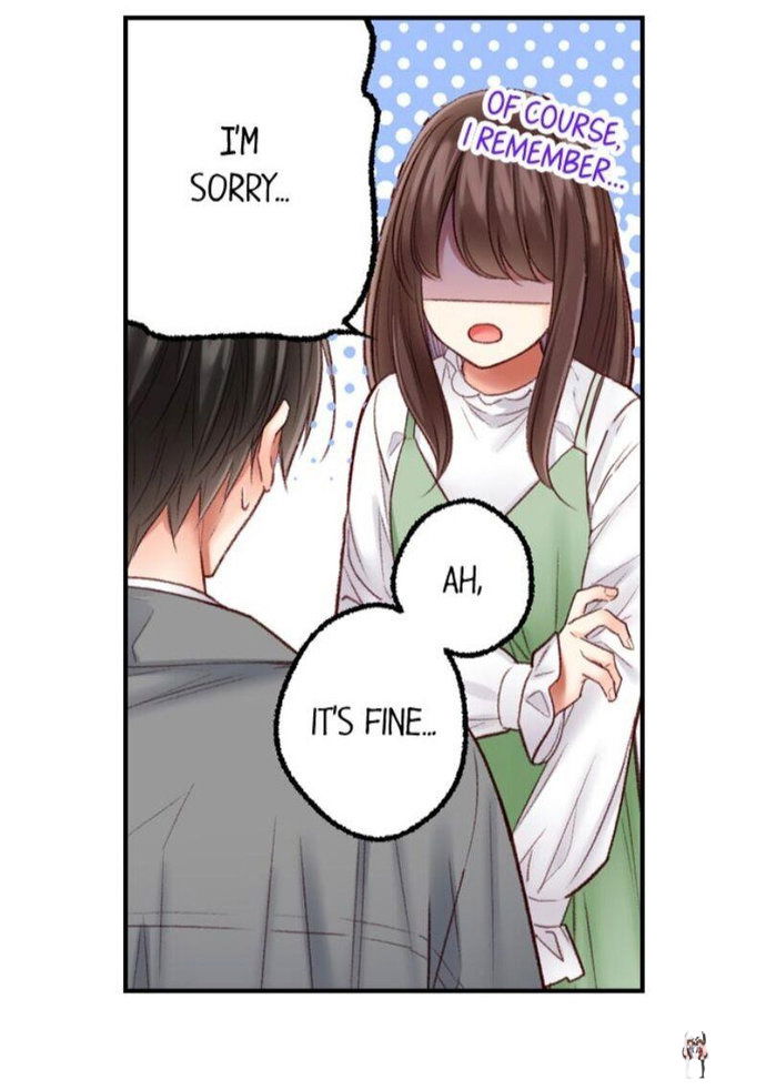 They Definitely Had Sex They Definitely Had Sex Chapter 67 - Page 16