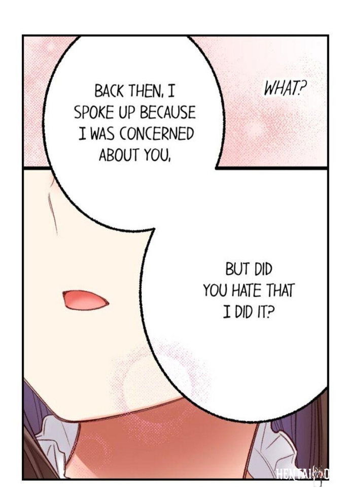 They Definitely Had Sex They Definitely Had Sex Chapter 67 - Page 18