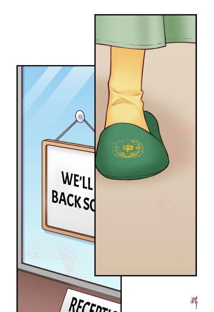 They Definitely Had Sex They Definitely Had Sex Chapter 67 - Page 2