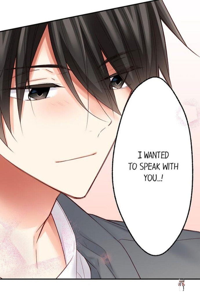 They Definitely Had Sex They Definitely Had Sex Chapter 67 - Page 22