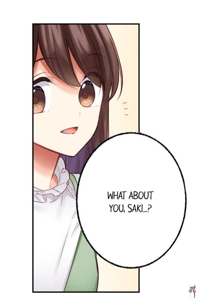 They Definitely Had Sex They Definitely Had Sex Chapter 67 - Page 38