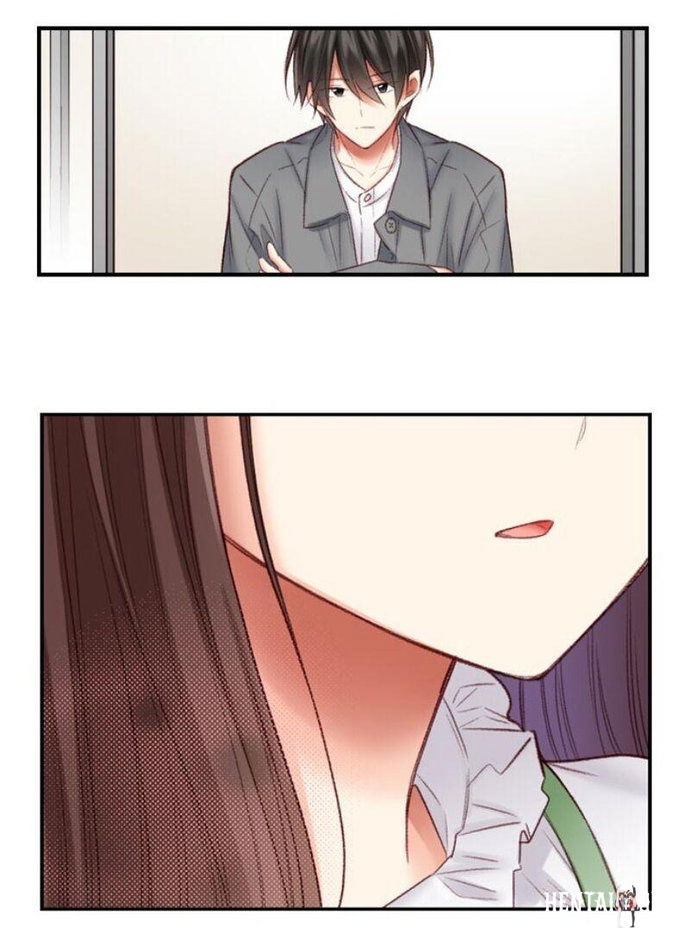 They Definitely Had Sex They Definitely Had Sex Chapter 67 - Page 40