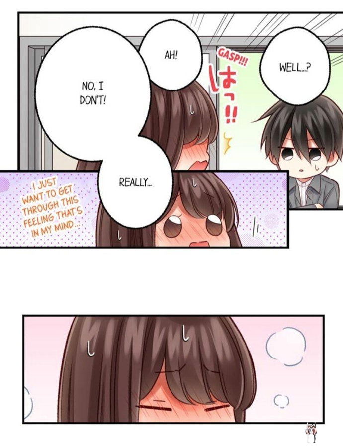 They Definitely Had Sex They Definitely Had Sex Chapter 67 - Page 43