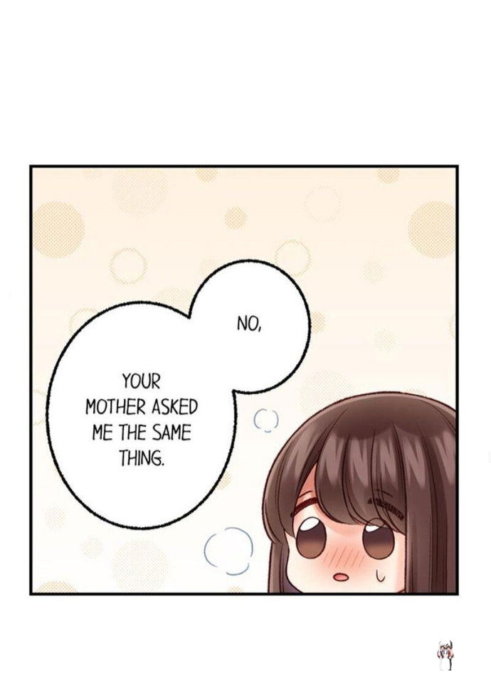 They Definitely Had Sex They Definitely Had Sex Chapter 67 - Page 46