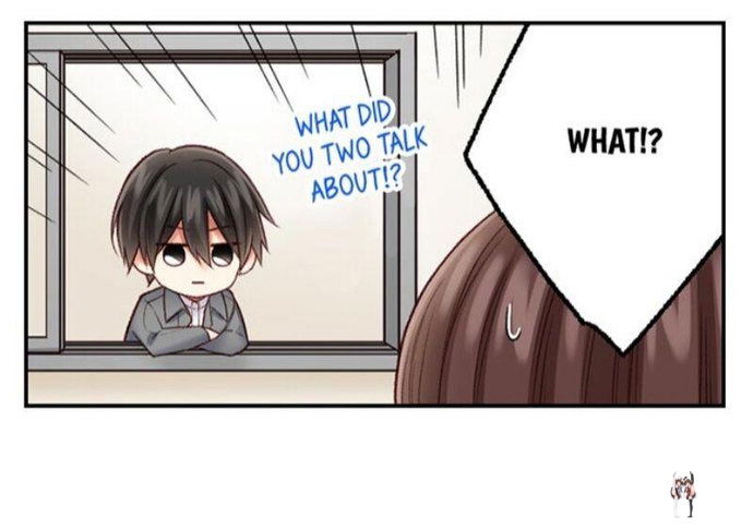 They Definitely Had Sex They Definitely Had Sex Chapter 67 - Page 47