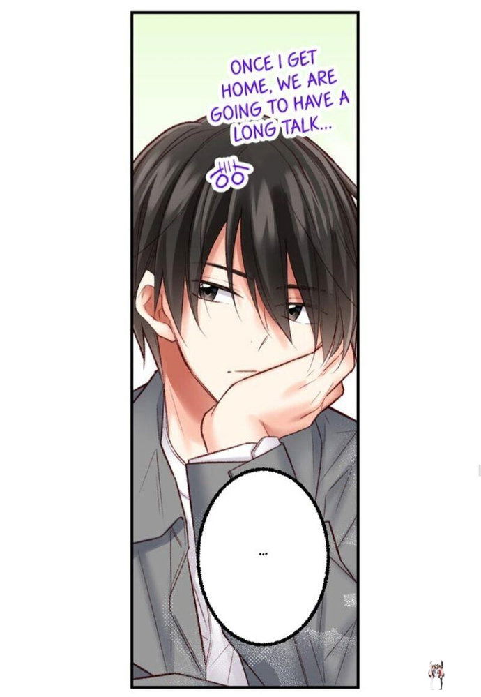 They Definitely Had Sex They Definitely Had Sex Chapter 67 - Page 48