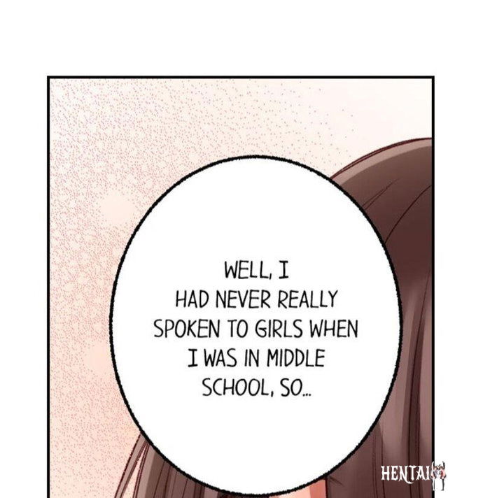 They Definitely Had Sex They Definitely Had Sex Chapter 67 - Page 49