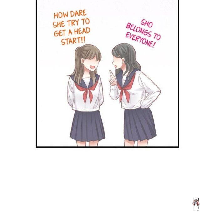 They Definitely Had Sex They Definitely Had Sex Chapter 67 - Page 52