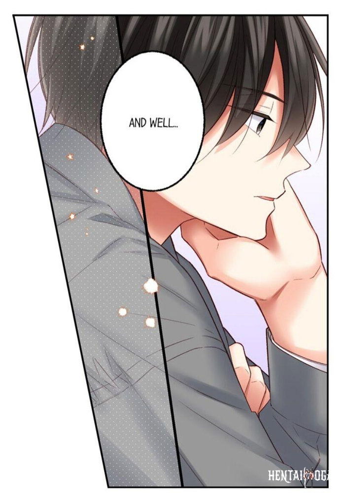 They Definitely Had Sex They Definitely Had Sex Chapter 67 - Page 53