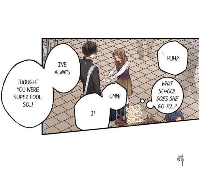 They Definitely Had Sex They Definitely Had Sex Chapter 67 - Page 59