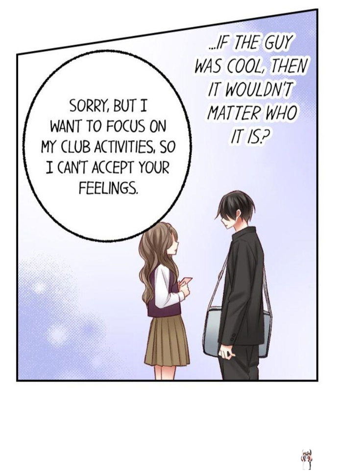 They Definitely Had Sex They Definitely Had Sex Chapter 67 - Page 63