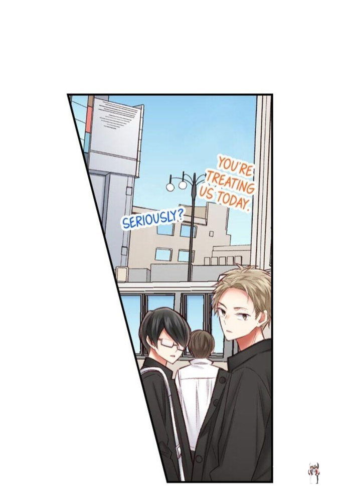 They Definitely Had Sex They Definitely Had Sex Chapter 67 - Page 68