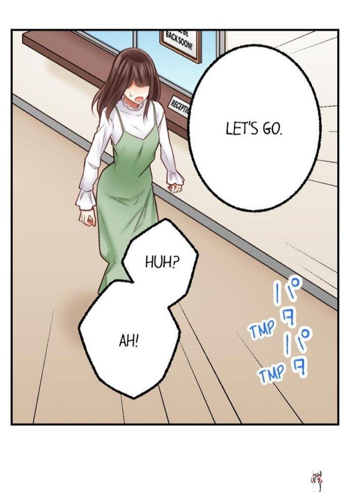 They Definitely Had Sex They Definitely Had Sex Chapter 67 - Page 8