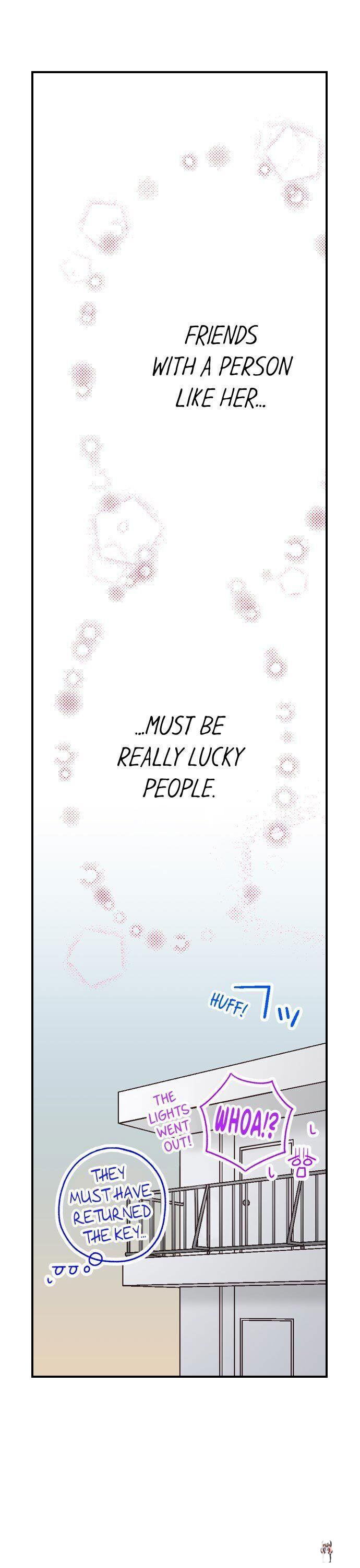 They Definitely Had Sex They Definitely Had Sex Chapter 68 - Page 12