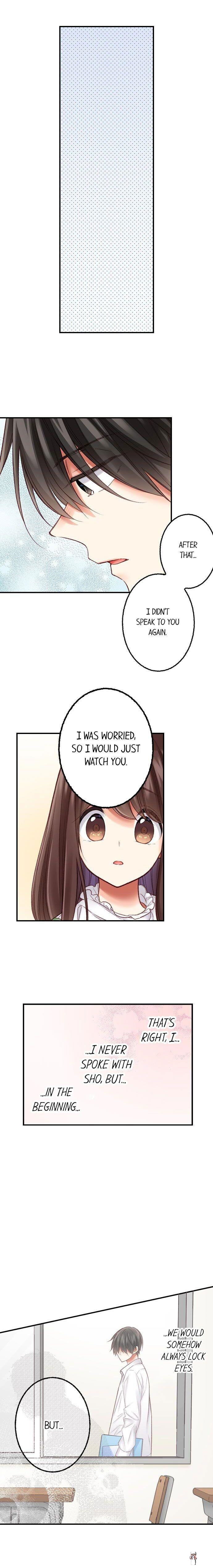 They Definitely Had Sex They Definitely Had Sex Chapter 68 - Page 13