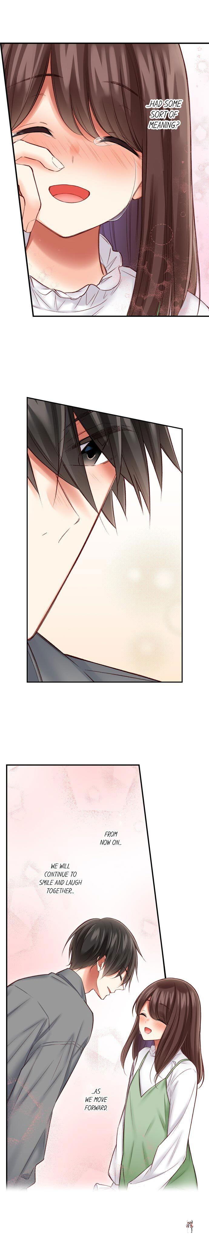 They Definitely Had Sex They Definitely Had Sex Chapter 69 - Page 10