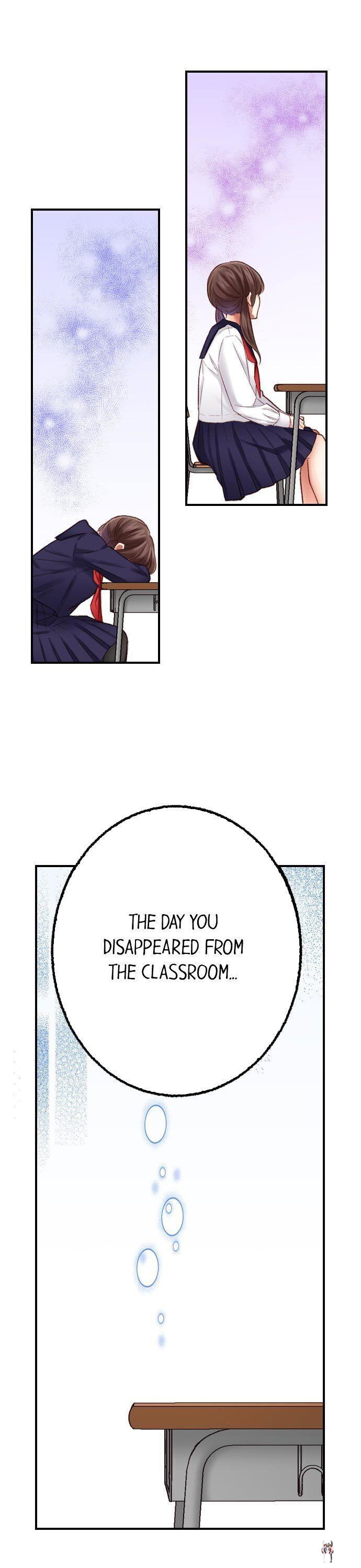 They Definitely Had Sex They Definitely Had Sex Chapter 69 - Page 2