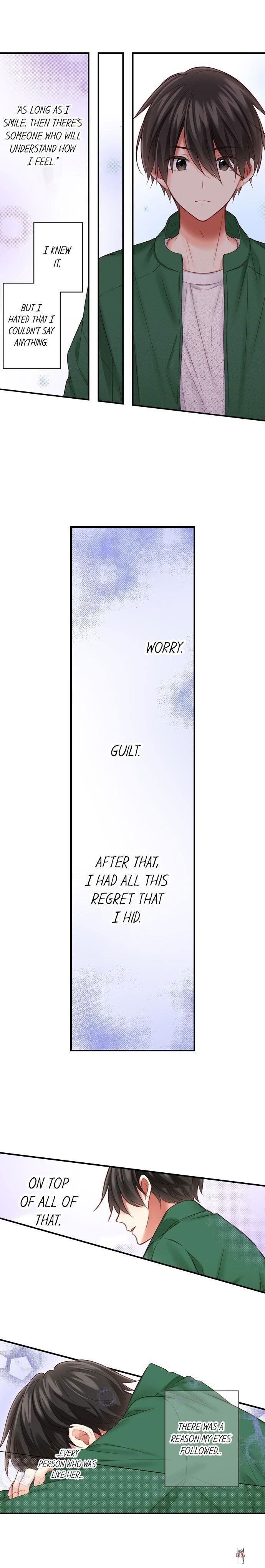 They Definitely Had Sex They Definitely Had Sex Chapter 69 - Page 4