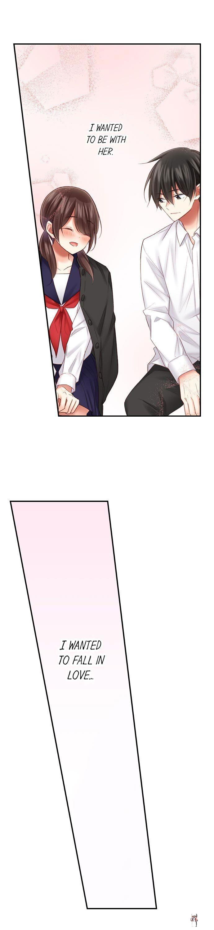 They Definitely Had Sex They Definitely Had Sex Chapter 69 - Page 5