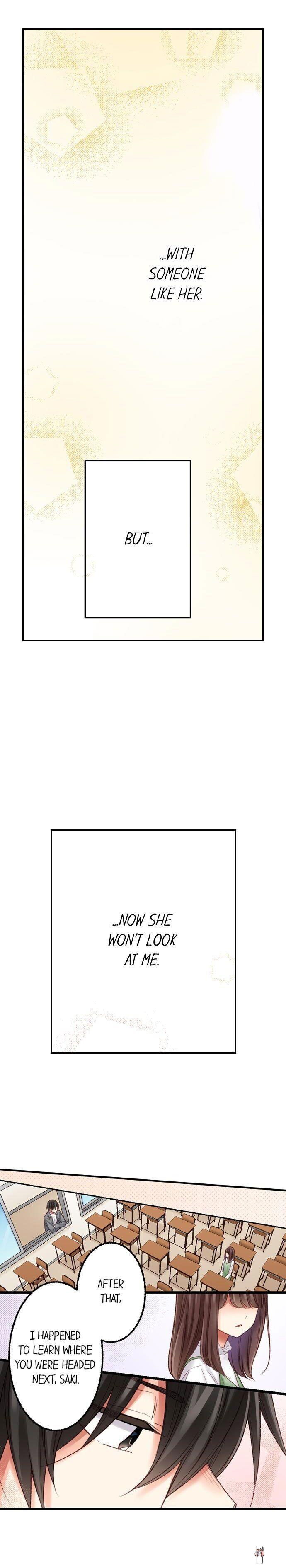 They Definitely Had Sex They Definitely Had Sex Chapter 69 - Page 6