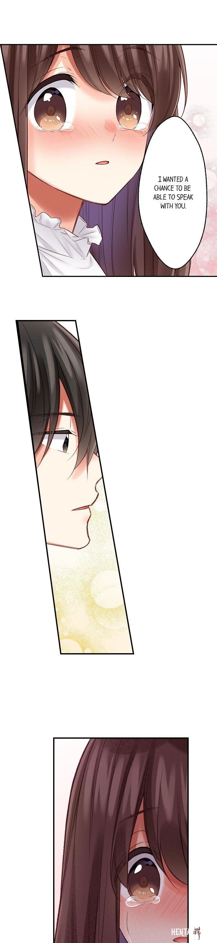 They Definitely Had Sex They Definitely Had Sex Chapter 69 - Page 7