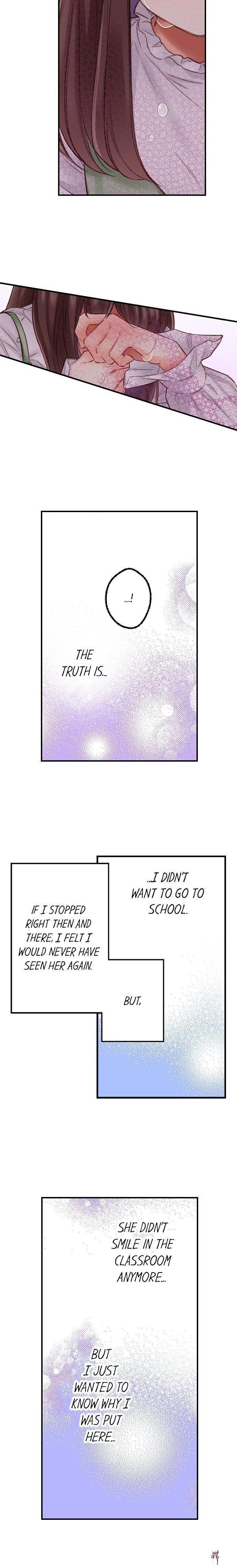 They Definitely Had Sex They Definitely Had Sex Chapter 69 - Page 8