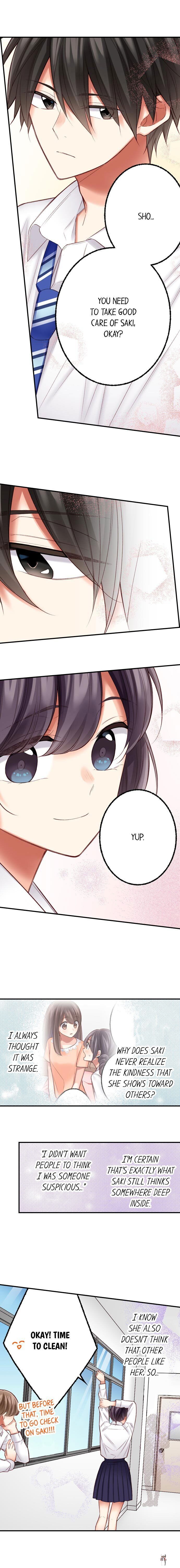 They Definitely Had Sex They Definitely Had Sex Chapter 70 - Page 15