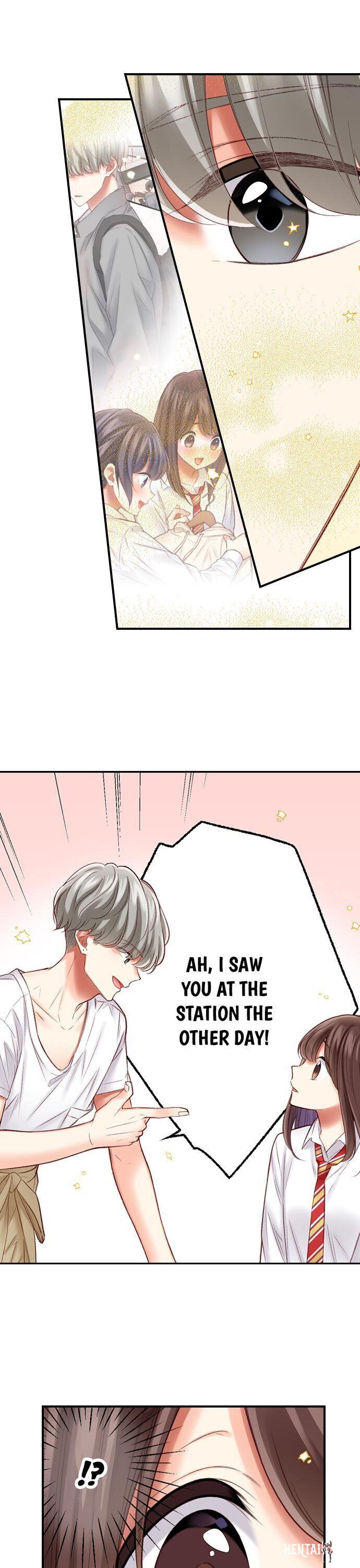 They Definitely Had Sex They Definitely Had Sex Chapter 70 - Page 7