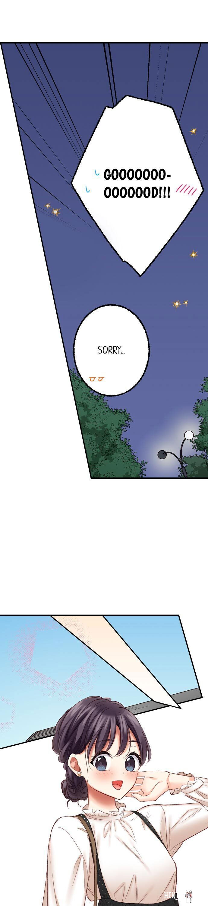 They Definitely Had Sex They Definitely Had Sex Chapter 72 - Page 10