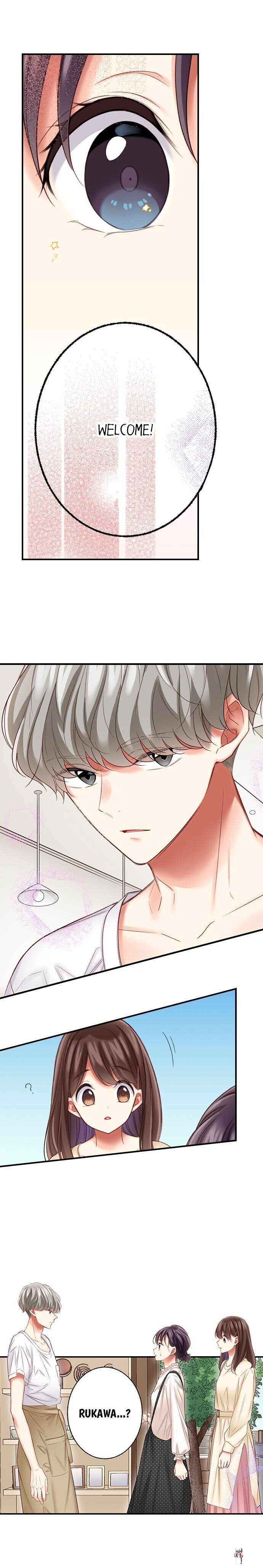 They Definitely Had Sex They Definitely Had Sex Chapter 72 - Page 12