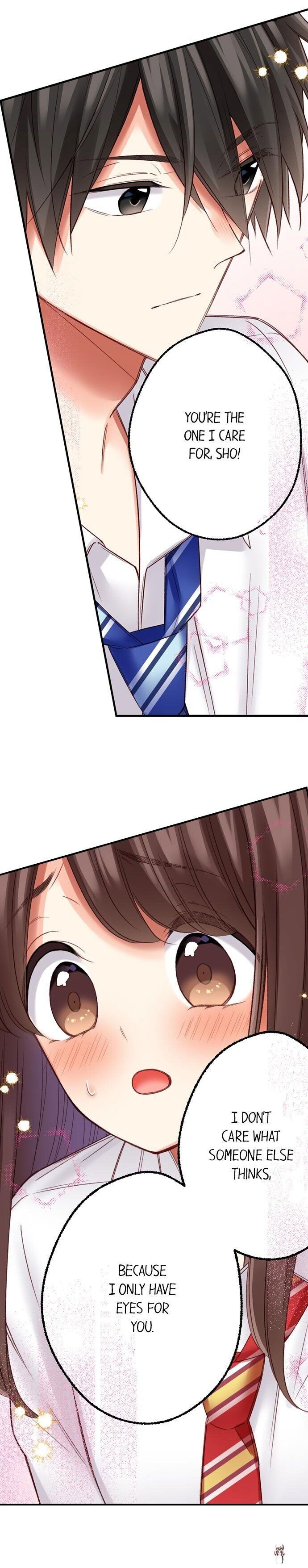 They Definitely Had Sex They Definitely Had Sex Chapter 72 - Page 4