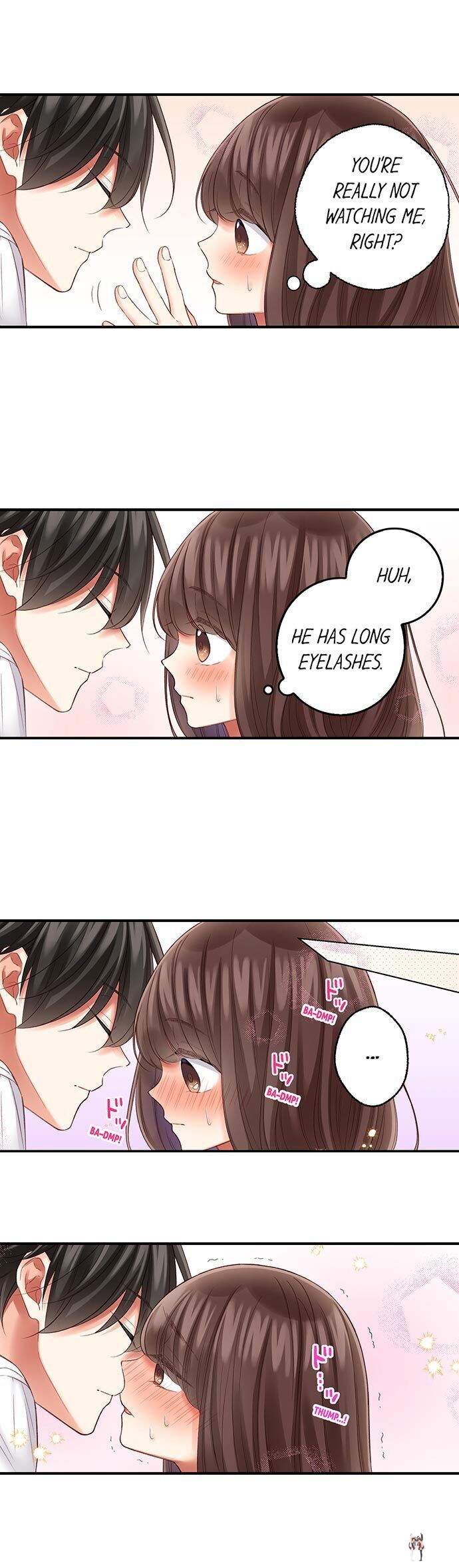 They Definitely Had Sex They Definitely Had Sex Chapter 72 - Page 8