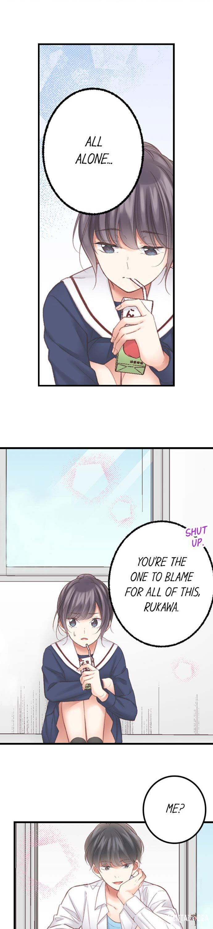 They Definitely Had Sex They Definitely Had Sex Chapter 76 - Page 10 They Definitely Had Sex They Definitely Had Sex Chapter 76 - Page 10