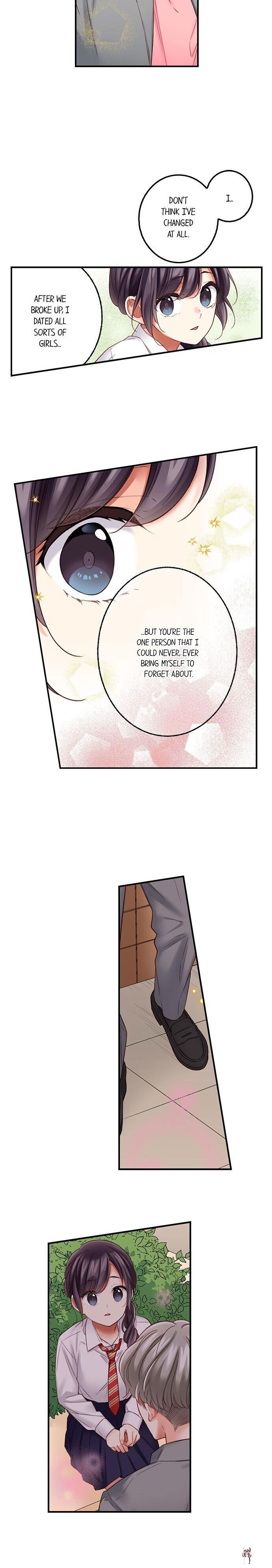 They Definitely Had Sex They Definitely Had Sex Chapter 76 - Page 16 They Definitely Had Sex They Definitely Had Sex Chapter 76 - Page 16