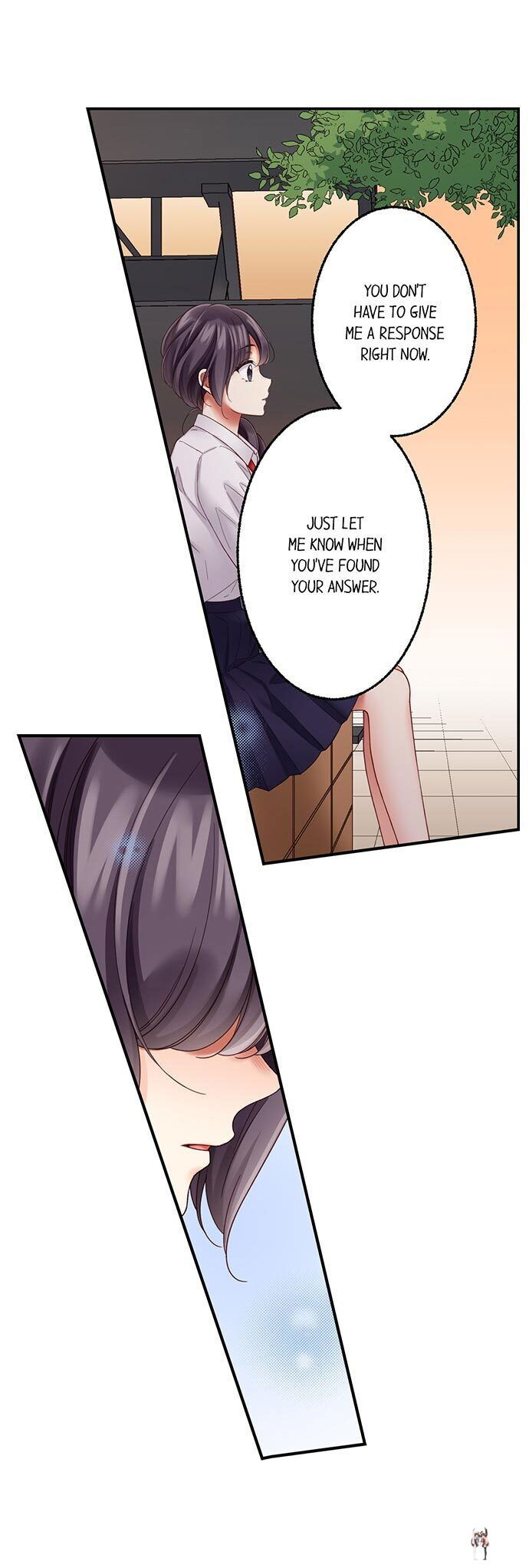 They Definitely Had Sex They Definitely Had Sex Chapter 76 - Page 18 They Definitely Had Sex They Definitely Had Sex Chapter 76 - Page 18