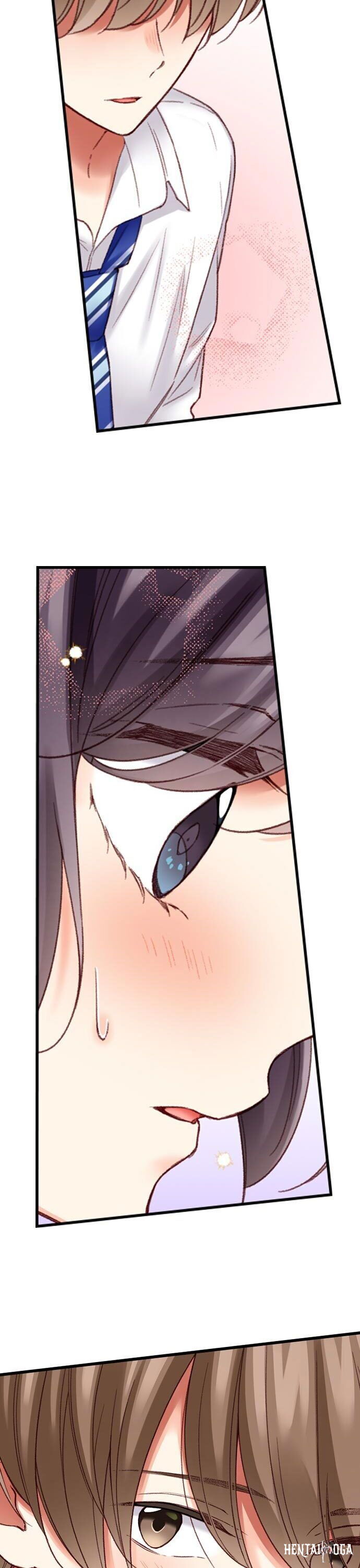 They Definitely Had Sex They Definitely Had Sex Chapter 76 - Page 3 They Definitely Had Sex They Definitely Had Sex Chapter 76 - Page 3