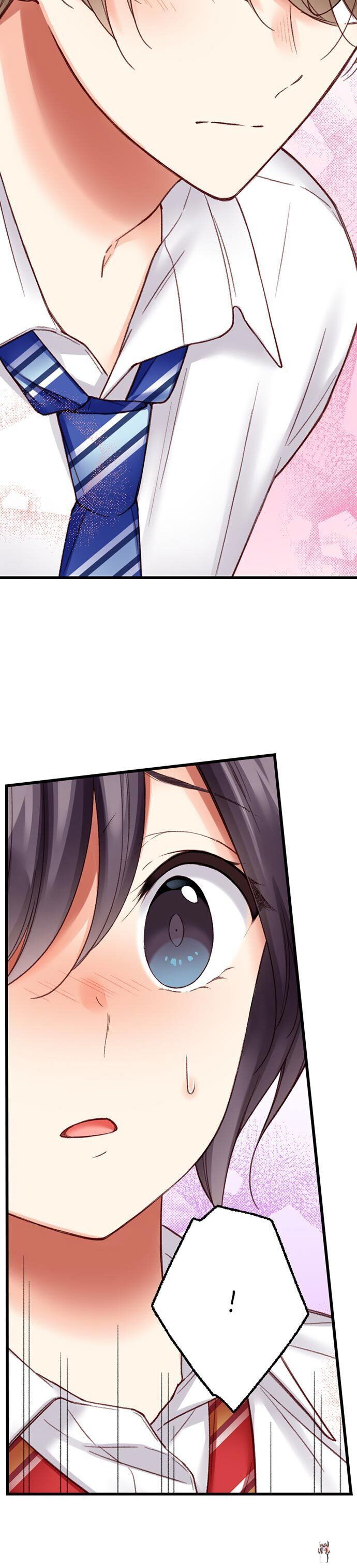 They Definitely Had Sex They Definitely Had Sex Chapter 76 - Page 4 They Definitely Had Sex They Definitely Had Sex Chapter 76 - Page 4