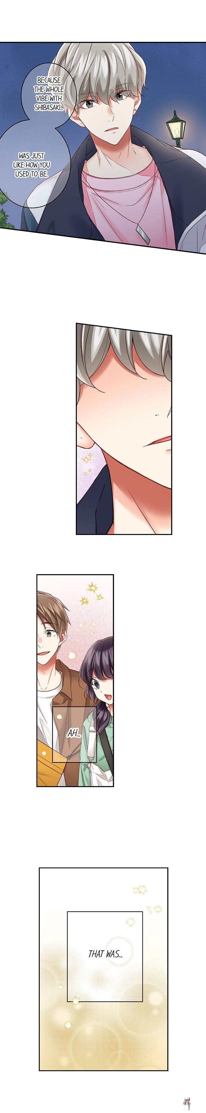 They Definitely Had Sex They Definitely Had Sex Chapter 80 - Page 2 They Definitely Had Sex They Definitely Had Sex Chapter 80 - Page 2