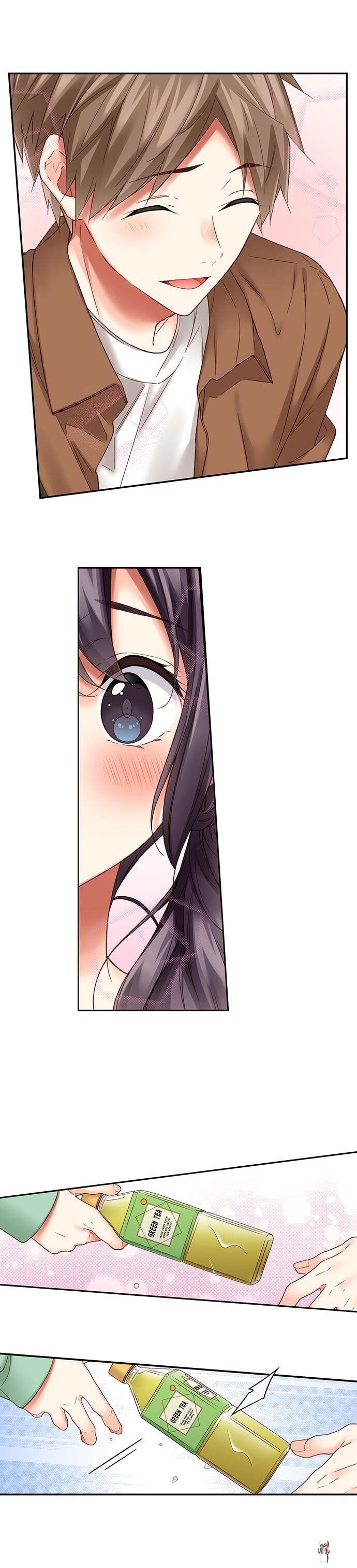 They Definitely Had Sex They Definitely Had Sex Chapter 80 - Page 6 They Definitely Had Sex They Definitely Had Sex Chapter 80 - Page 6