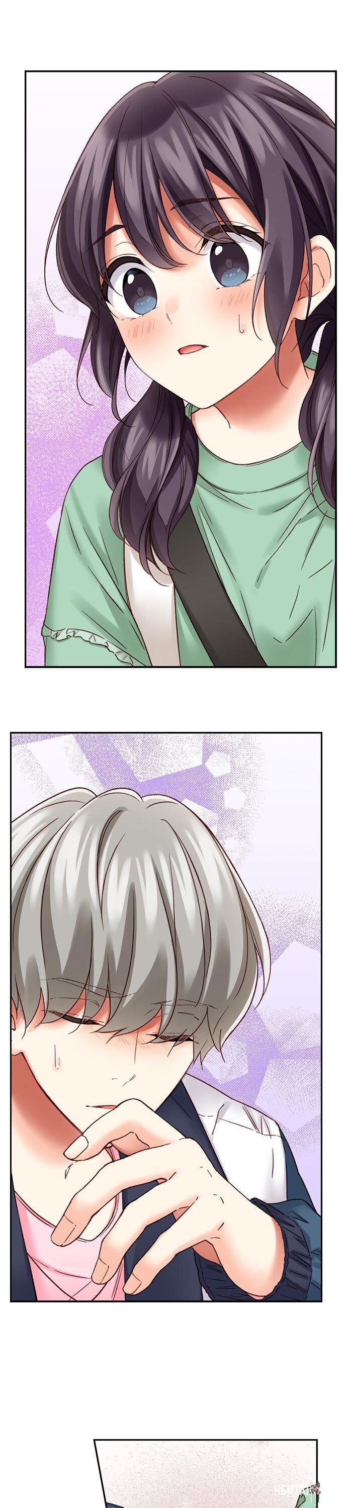 They Definitely Had Sex They Definitely Had Sex Chapter 81 - Page 4