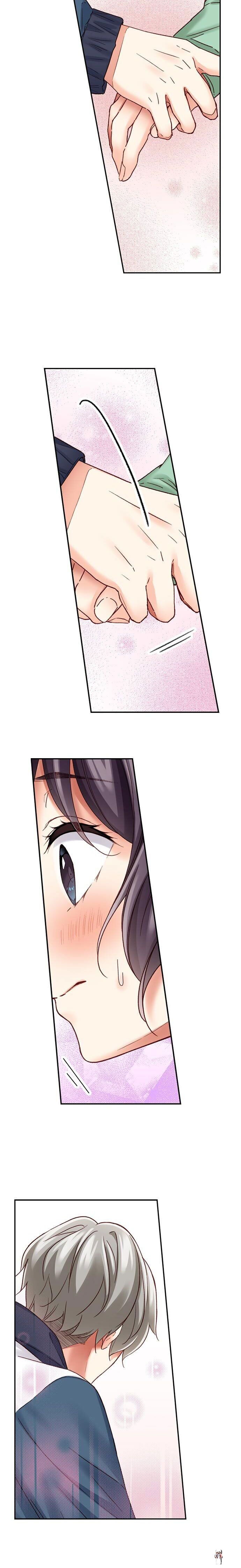 They Definitely Had Sex They Definitely Had Sex Chapter 81 - Page 5