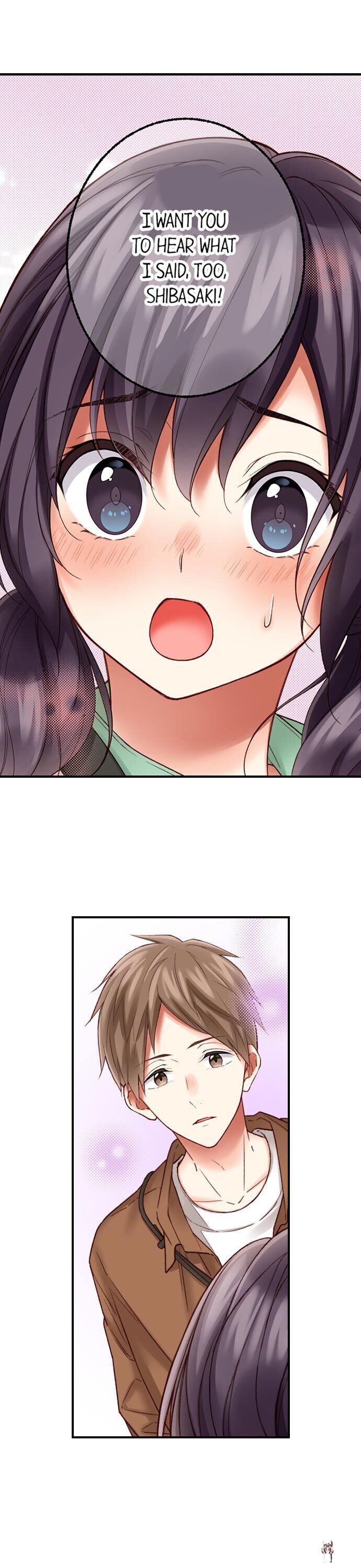 They Definitely Had Sex They Definitely Had Sex Chapter 82 - Page 3