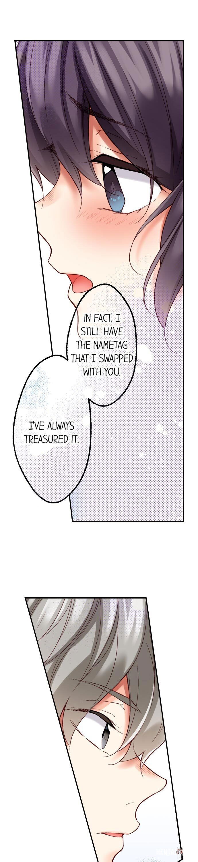 They Definitely Had Sex They Definitely Had Sex Chapter 82 - Page 5