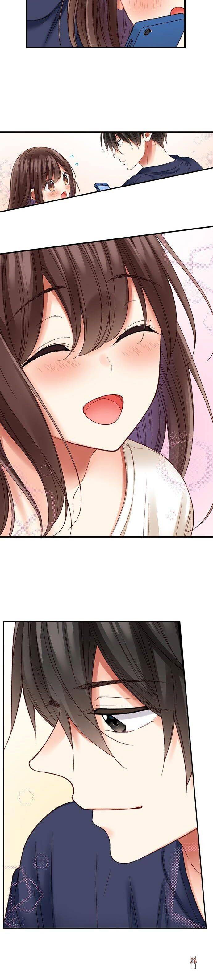 They Definitely Had Sex They Definitely Had Sex Chapter 83 - Page 3