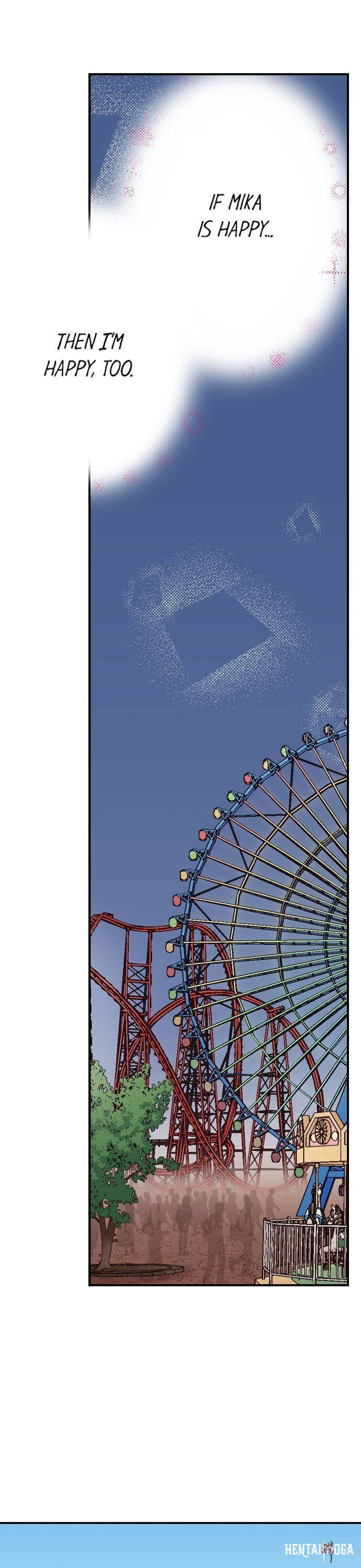 They Definitely Had Sex They Definitely Had Sex Chapter 83 - Page 6