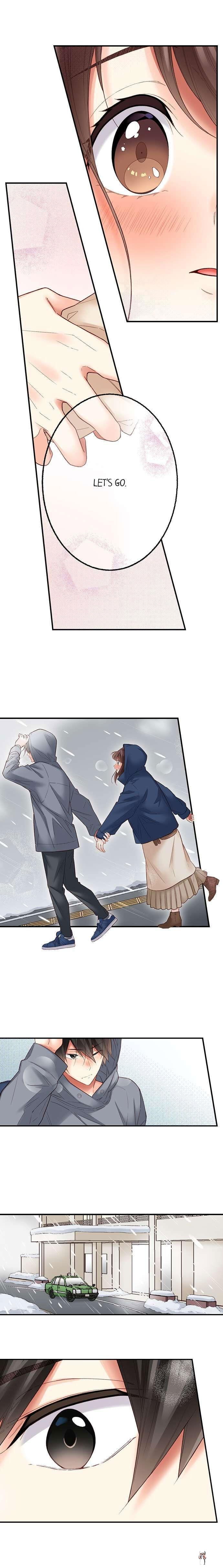 They Definitely Had Sex They Definitely Had Sex Chapter 88 - Page 5 They Definitely Had Sex They Definitely Had Sex Chapter 88 - Page 5