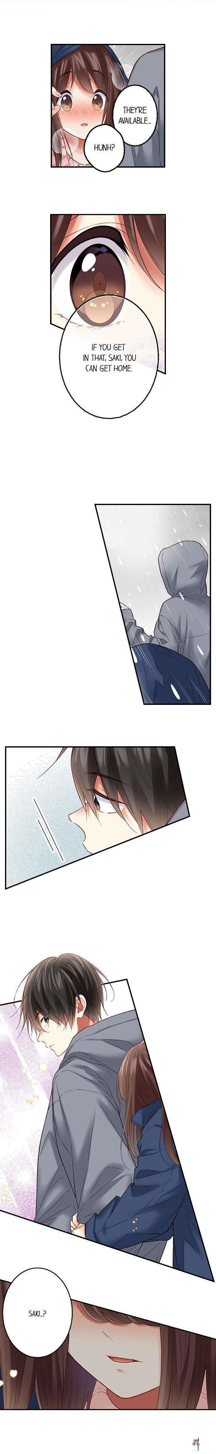 They Definitely Had Sex They Definitely Had Sex Chapter 88 - Page 6 They Definitely Had Sex They Definitely Had Sex Chapter 88 - Page 6