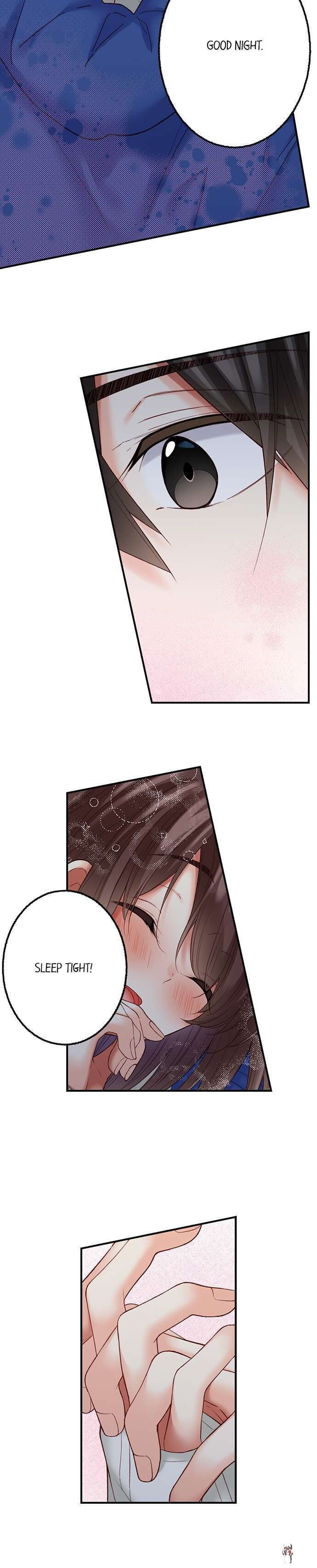 They Definitely Had Sex They Definitely Had Sex Chapter 89 - Page 10 They Definitely Had Sex They Definitely Had Sex Chapter 89 - Page 10